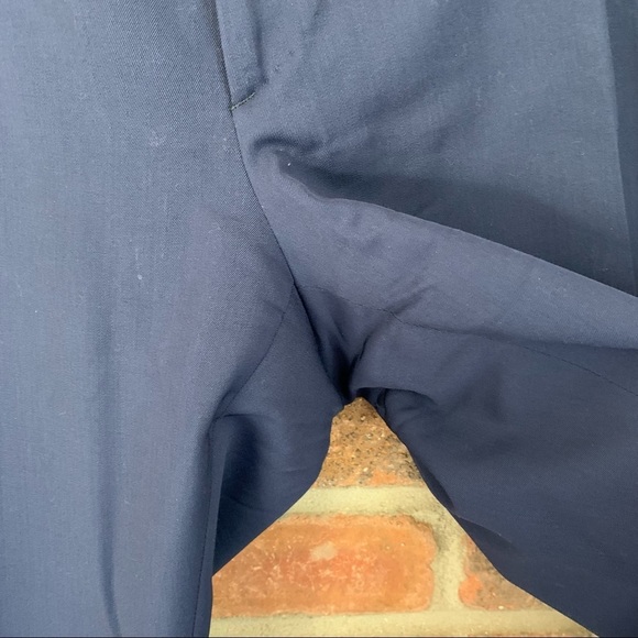 Ralph Lauren Black Label Wool Dress Pants/Trousers - Picture 5 of 5